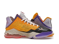 Фото № 5 с приближением к товару «‎Nike LeBron 19 Low Mismatch»