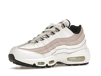Фото № 3 с приближением к товару «‎Nike Air Max 95 Champagne »