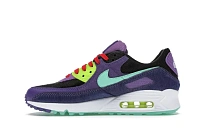 Фото № 3 с приближением к товару «‎Nike Air Max 90 Violet Blend»