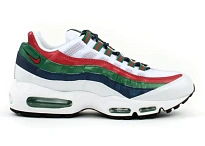 Фото № 1 с приближением к товару «‎Nike Air Max 95 Mexico World Cup»