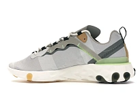 Фото № 5 с приближением к товару «‎Nike React Element 55 Spruce Volt»