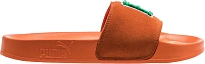 Фото № 1 с приближением к товару «‎Puma Leadcat Slide Rihanna Fenty FU Orange »