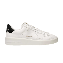 Фото № 1 с приближением к товару «‎Golden Goose Women's Purestar White Black»