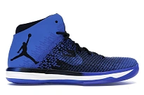 Фото № 1 с приближением к товару «‎Jordan XXX1 Royal»