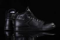 Фото № 3 с приближением к товару «‎Air Jordan Access Black»