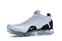 Фото № 3 с приближением к товару «‎Nike Air VaporMax 2 White Black»