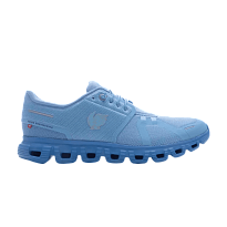 Фото № 1 с приближением к товару «‎Sky High Farm Goods x ON Cloud 6 Gourami»