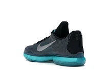Фото № 6 с приближением к товару «‎Nike Kobe 10 Radiant Emerald»
