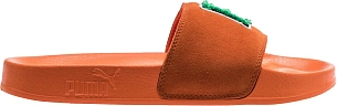 Puma Leadcat Slide Rihanna Fenty FU Orange 