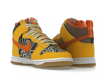 Nike Dunk High PRM Somos Familia - 4