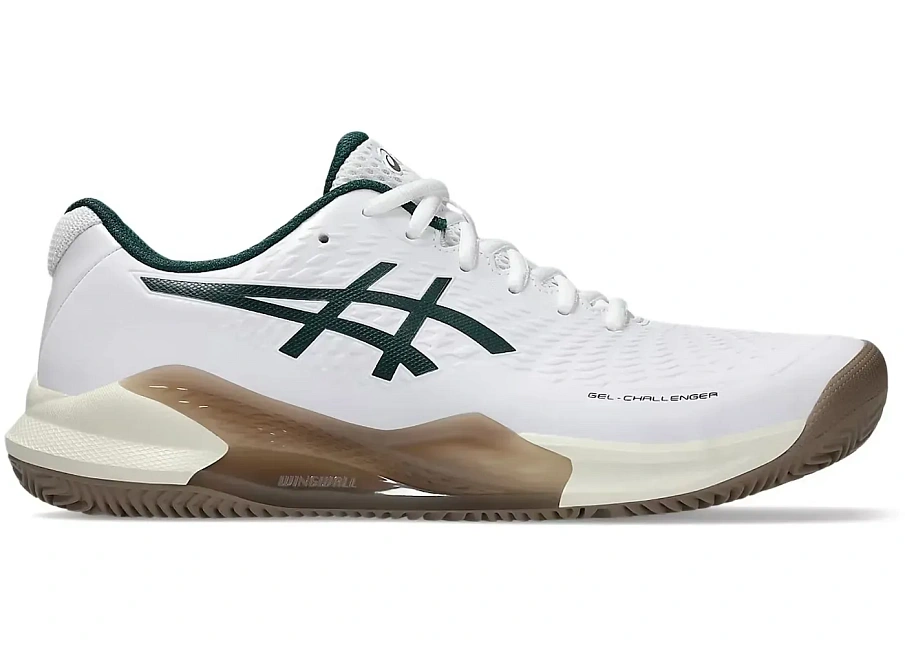Фото № 1 с приближением к товару «‎ASICS Gel-Challenger 14 Clay»