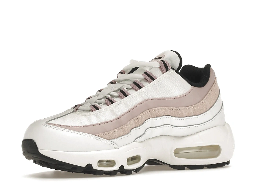 Фото № 3 с приближением к товару «‎Nike Air Max 95 Champagne »