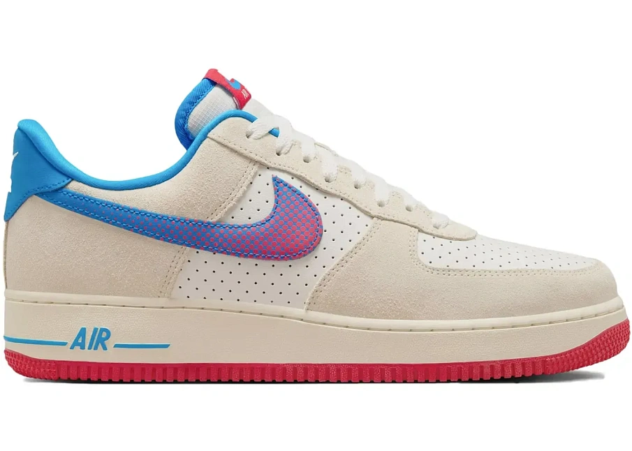 Фото № 1 с приближением к товару «‎Nike Air Force 1 Low»