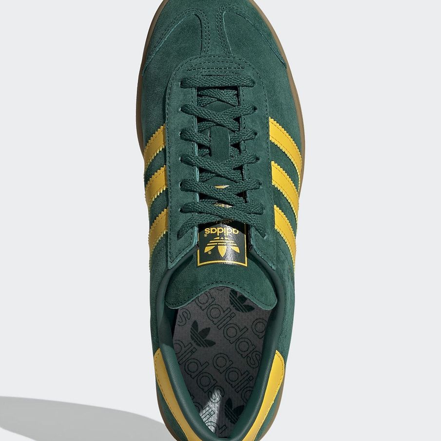 Фото № 3 с приближением к товару «‎Adidas Hamburg »
