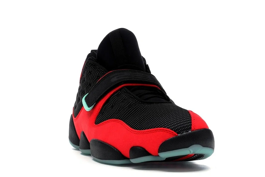 Фото № 4 с приближением к товару «‎Jordan Black Cat Bred»
