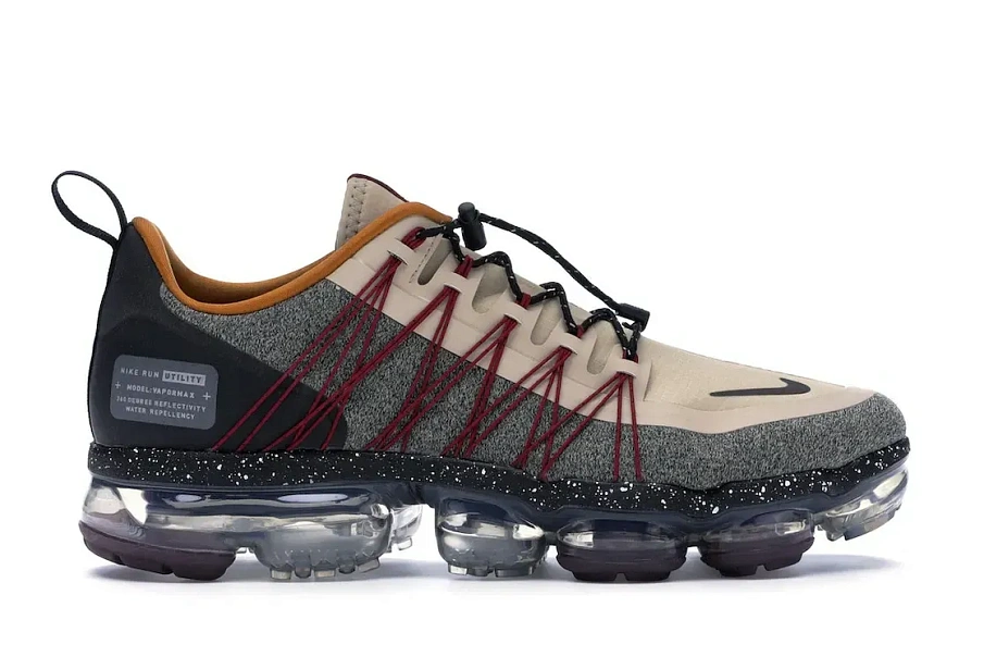 Фото № 1 с приближением к товару «‎Nike Air VaporMax Run Utility Desert Ore»
