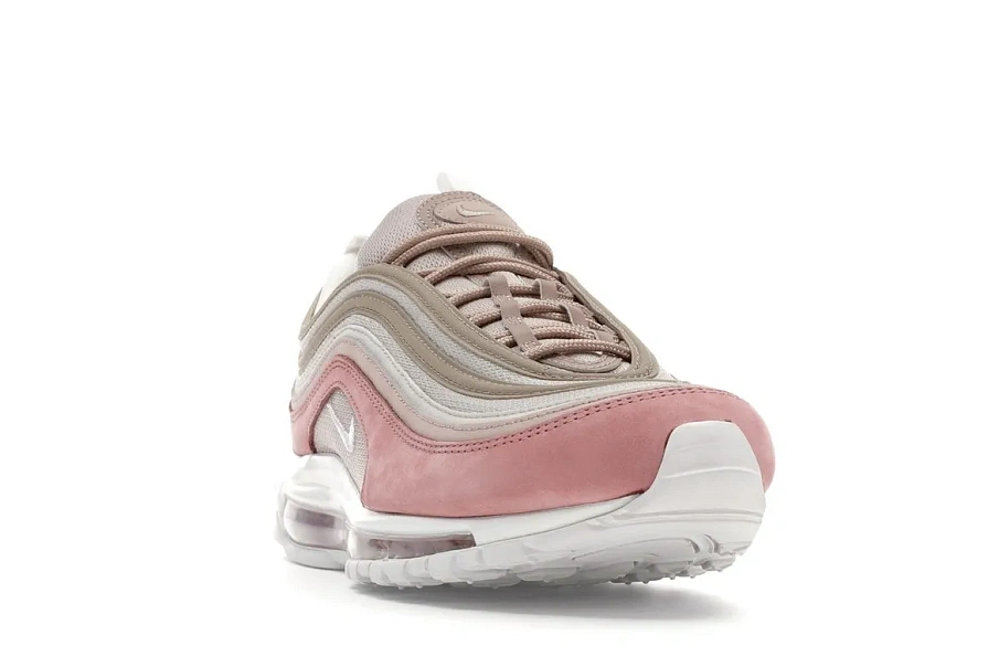Фото № 2 с приближением к товару «‎Nike Air Max 97 Particle Beige»