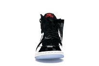 Фото № 2 с приближением к товару «‎Jordan 1 Rebel XX Black Patent »