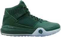 Фото № 1 с приближением к товару «‎adidas D Rose 773 IV 4 Dark Green»