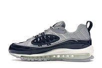 Фото № 5 с приближением к товару «‎Nike Air Max 98 Supreme Obsidian»
