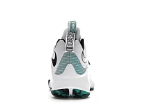Фото № 4 с приближением к товару «‎Nike Zoom Freak 3 Clear Emerald»