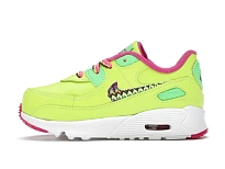 Фото № 3 с приближением к товару «‎Nike Air Max 90»