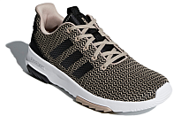 Фото № 3 с приближением к товару «‎adidas Cloudfoam Racer Tr BrownBlack»