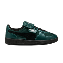 Фото № 1 с приближением к товару «‎Harry Potter x Puma Palermo 2 Big Kid Slytherin»