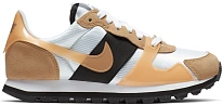 Фото № 1 с приближением к товару «‎Nike V Love Ox White Parachute Beige »