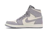 Фото № 3 с приближением к товару «‎Jordan 1 Retro High Pale Ivory »