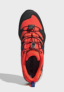 Фото № 5 с приближением к товару «‎Adidas Terrex Swift R Gore Tex Wanderschuh»