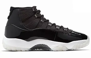 Air Jordan 11 "25th Anniversary - 2