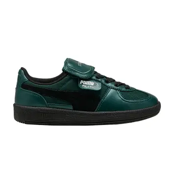Harry Potter x Puma Palermo 2 Big Kid Slytherin - 1