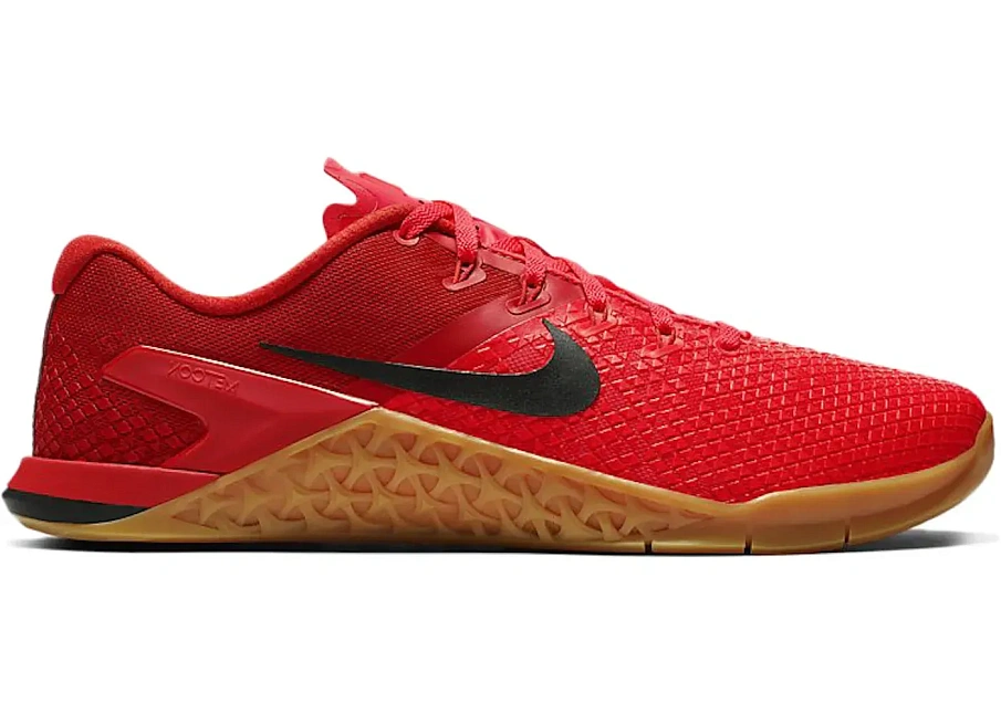 Фото № 1 с приближением к товару «‎Nike Metcon 4 XD Red Orbit»