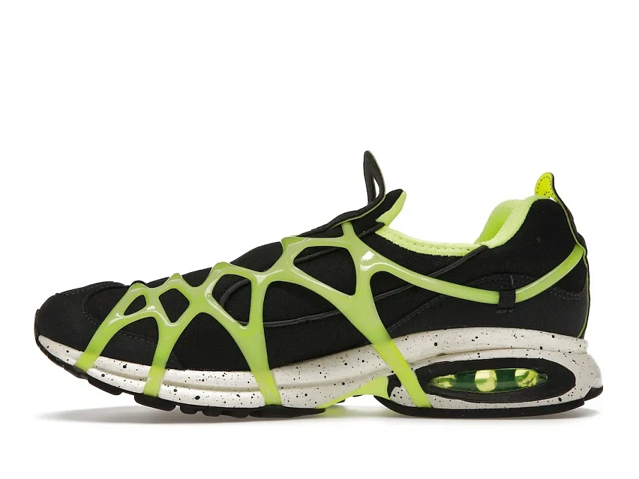 Фото № 3 с приближением к товару «‎Nike Air Kukini Black Volt»