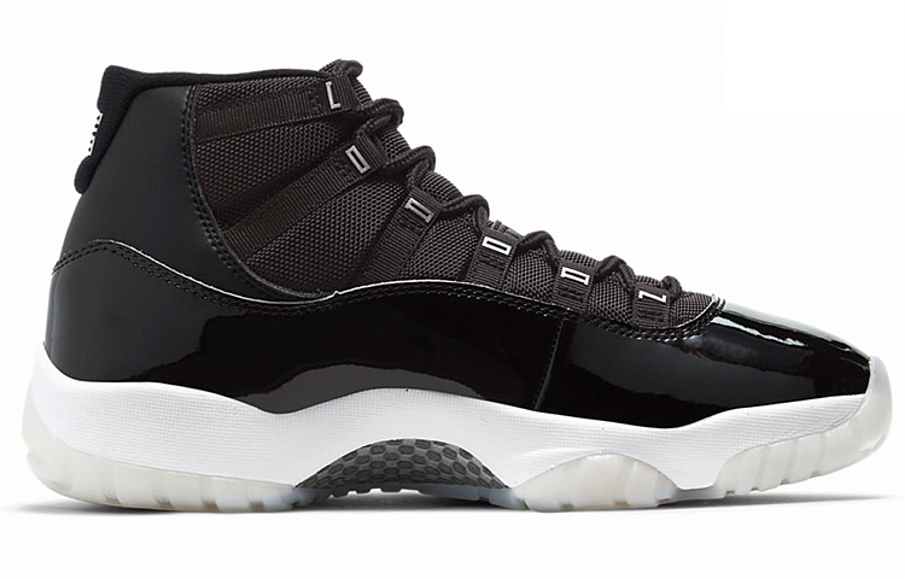 Фото № 2 с приближением к товару «‎Air Jordan 11 "25th Anniversary»