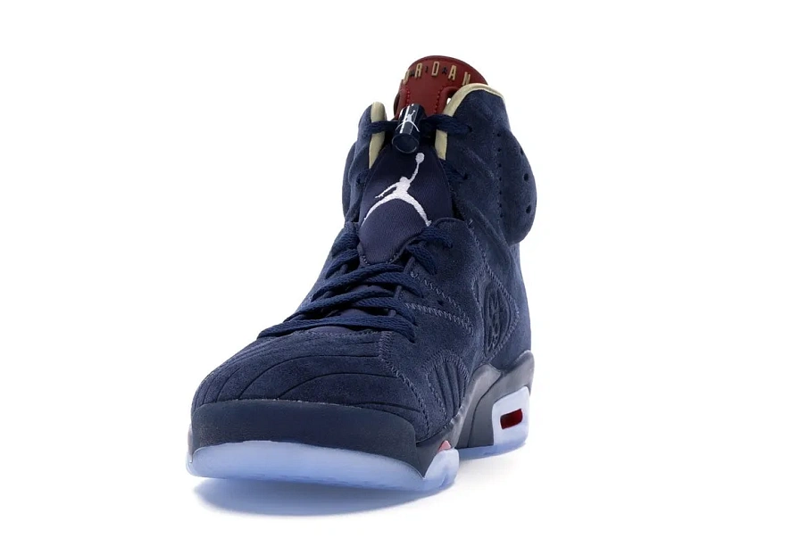 Фото № 3 с приближением к товару «‎Jordan 6 Retro Doernbecher 15th Anniversary»