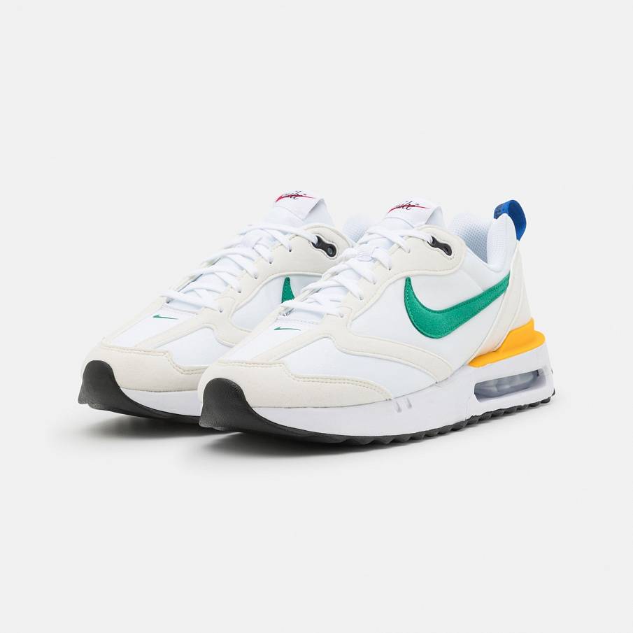 Фото № 2 с приближением к товару «‎Nike Air Max Dawn NN Sos »