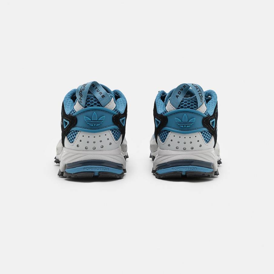 Фото № 3 с приближением к товару «‎Adidas Hyperturf Adventure »