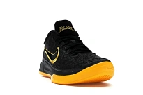 Фото № 4 с приближением к товару «‎Nike Kobe A.D. Mid Lakers Black Mamba»