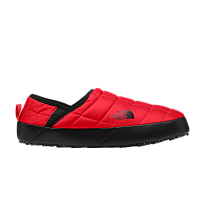 Фото № 1 с приближением к товару «‎The North Face Thermoball Traction Mule 5 Red Black»