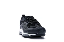 Фото № 3 с приближением к товару «‎Nike Air Max 98 Black Anthracite»