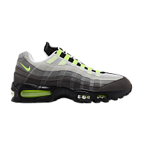 Фото № 1 с приближением к товару «‎Nike Air Max 95 OG Greedy 2026»