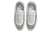 Фото № 4 с приближением к товару «‎Nike Wmns DBreak SE Low-Top Running Shoes Grey»