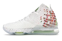 Фото № 3 с приближением к товару «‎Nike LeBron 17 Air Command Force»