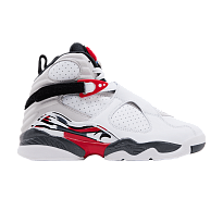 Фото № 1 с приближением к товару «‎Air Jordan 8 Retro GS Bugs Bunny 2025»