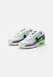Фото № 4 с приближением к товару «‎Nike Air Max »