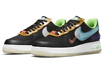 Фото № 1 с приближением к товару «‎Nike Air Force 1 Have a Good Game»