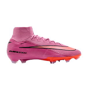 Nike Zoom Mercurial Superfly 10 Elite FG Scary Good Pack (FQ1454-600)