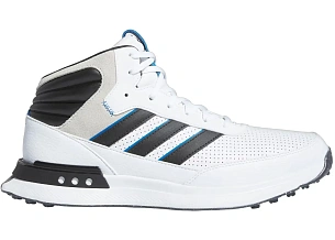 adidas S2G Spikeless Mid Golf